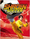 Shaolin Soccer