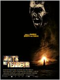 Nuits de terreur