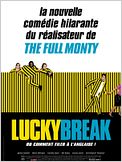 Lucky Break