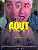 Août (avant l'explosion)