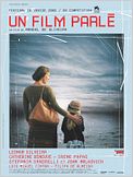 Um filme falado