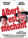 Albert est méchant