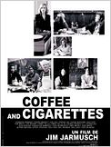 Coffee and cigarettes