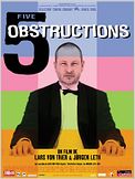 Five obstructions