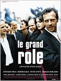 Le Grand rôle