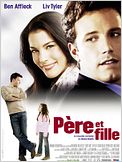 Père et fille