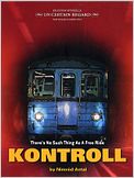 Kontroll