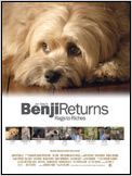 Benji: off the leash !