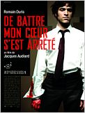 De battre mon coeur s'est arrêté