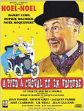 A pied, à cheval et en voiture