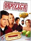 Service non compris