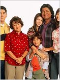 Une famille du tonnerre
