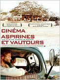 Cinéma, aspirines et vautours