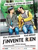 J'invente rien