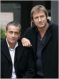Rose et Val