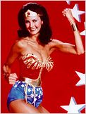 Wonder Woman