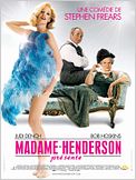 Madame Henderson présente