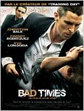 Bad Times