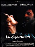 La Séparation
