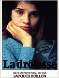 La Drôlesse