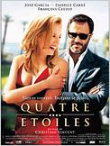 Quatre étoiles