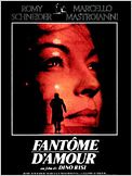 Fantôme d'amour