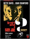 Qu'est-il arrivé à Baby Jane ?
