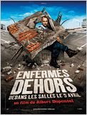 Enfermés dehors