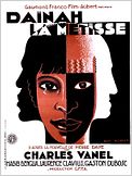 Daïnah la métisse