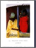 Tableau ferraille
