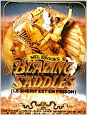 Le Shérif est en prison