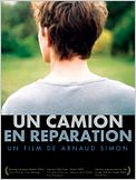 Un Camion en réparation