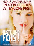 Juste une fois !