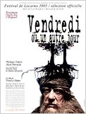 Vendredi ou un autre jour