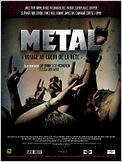 Metal : voyage au coeur de la bête