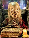 Les Contes de la Crypte