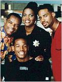 Les Frères Wayans