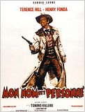Mon nom est Personne