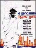 Le Gendarme à New York
