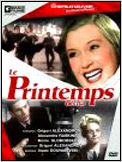 Le Printemps