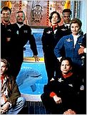 SeaQuest, police des mers