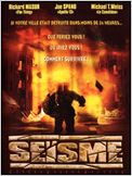 Séisme