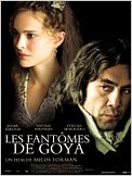Les Fantômes de Goya