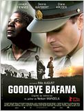 Goodbye Bafana