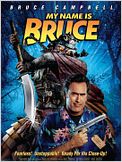 My Name Is Bruce