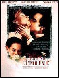 Le Temps de l'innocence