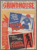 Double Feature: Grindhouse