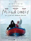 Mister Lonely