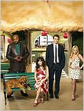 Pushing Daisies