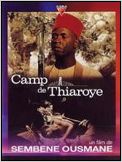 Le Camp de Thiaroye
